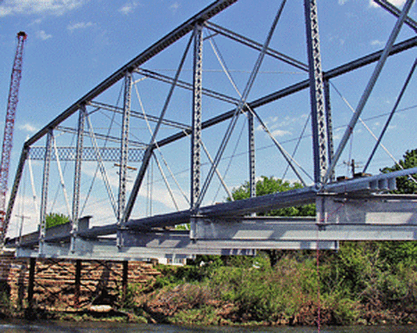 Goshen Bridge