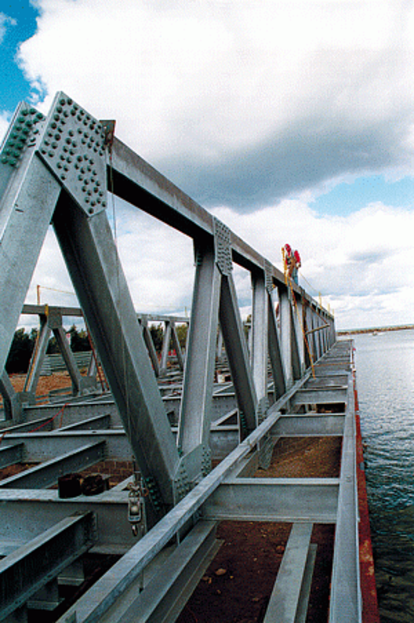 Irondequoit Bridge