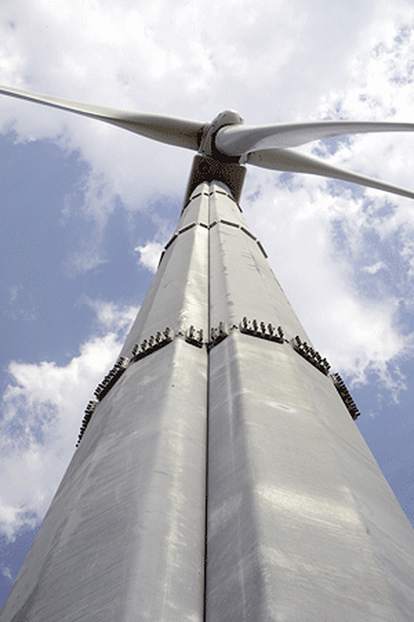 Wind Turbine