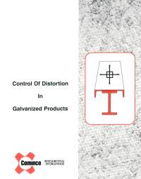 Control Of Distortion In Gal Products