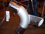 Pipe Dull Vs Shiny