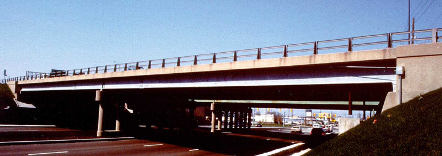 Casteton Bridge, Castleton, Indiana