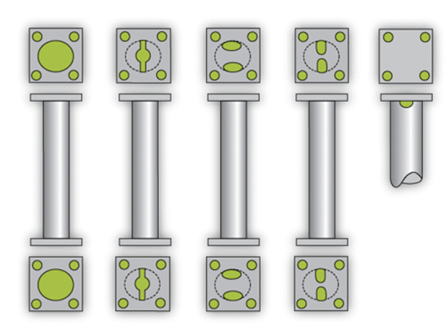 Design Of Baseplates Endplates