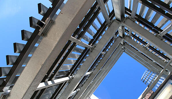 Austin Hospital Car Park Extension