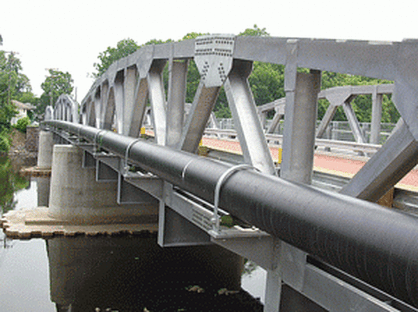 Bergen County Bridge