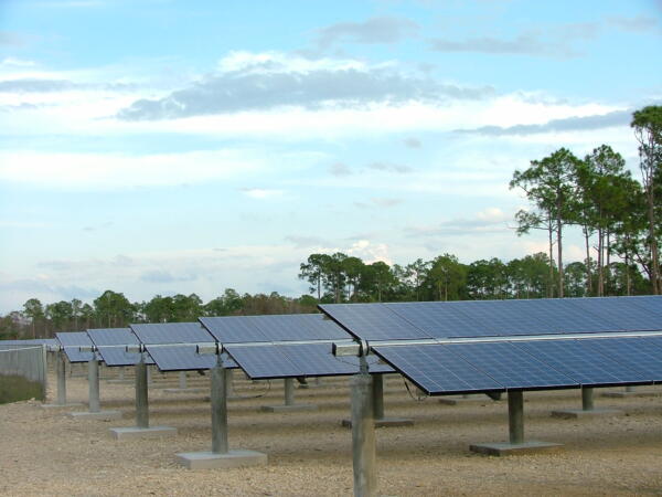 FGCU Solar Farm