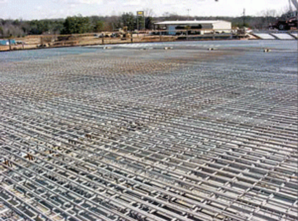 Galvanized Rebar