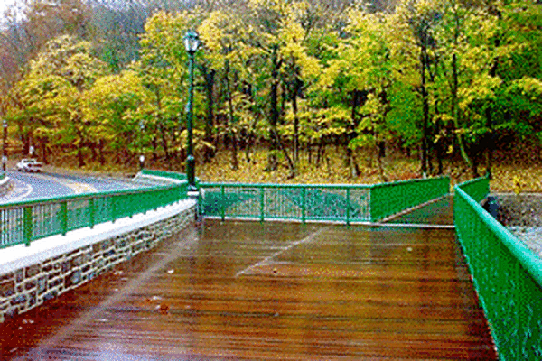 Germantown Avenue Bridge