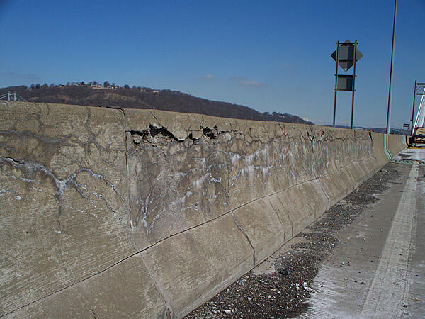 Veterans Bridge