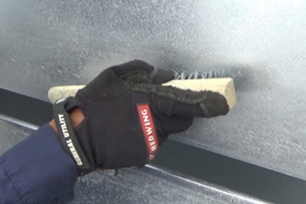 Hand Brush