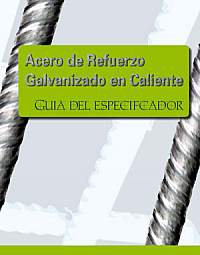 Acero  Refuerzo  Galvanizado  Caliente Thumbnail