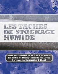 Les  Taches  De  Stockage  Humide  Thumb