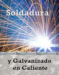 Soldadura Galvanizado En Caliente Thumbnail