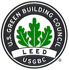 Leed Logo Usgbc
