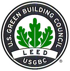 Leed Logo  Usgbc