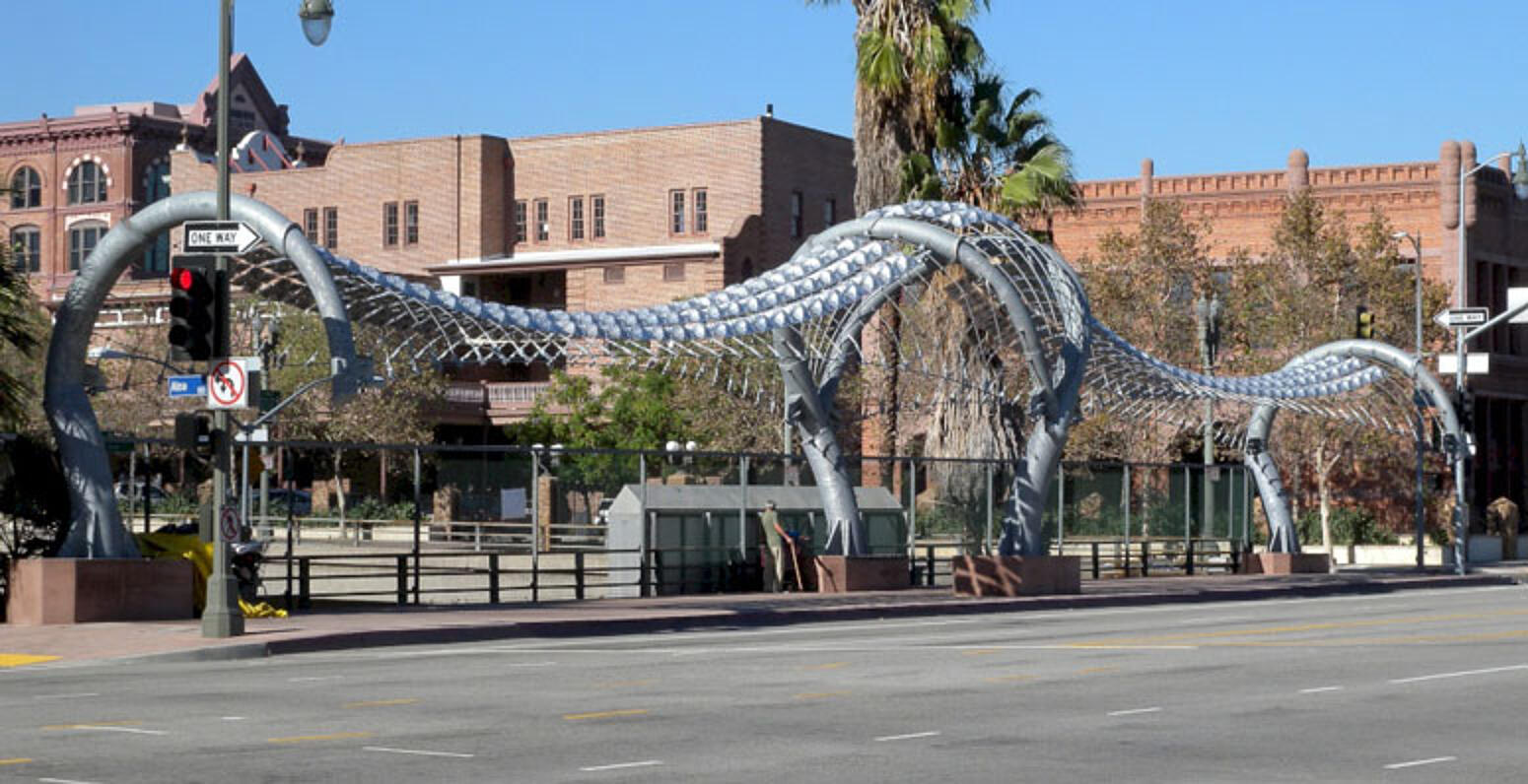 101  Freeway  Crossing 02